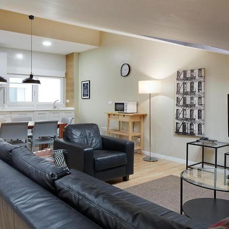 Pamplonapartments Mercaderes ภายนอก รูปภาพ