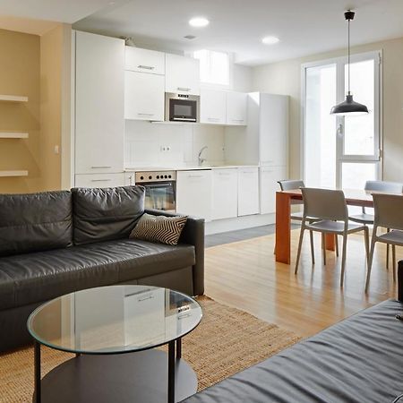 Pamplonapartments Mercaderes ภายนอก รูปภาพ