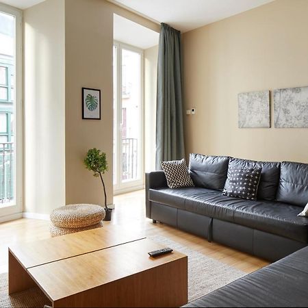 Pamplonapartments Mercaderes ภายนอก รูปภาพ