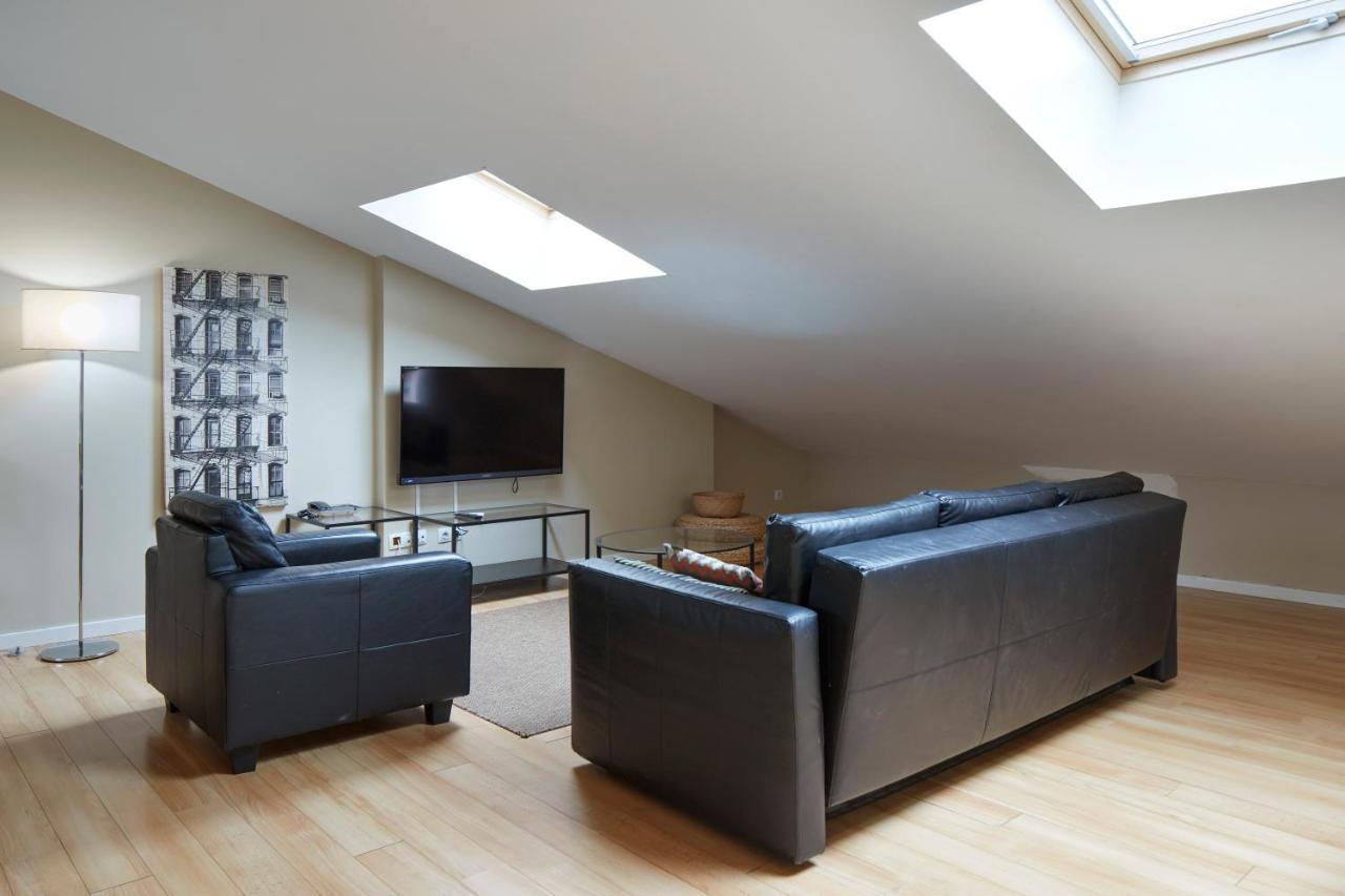 Pamplonapartments Mercaderes ภายนอก รูปภาพ