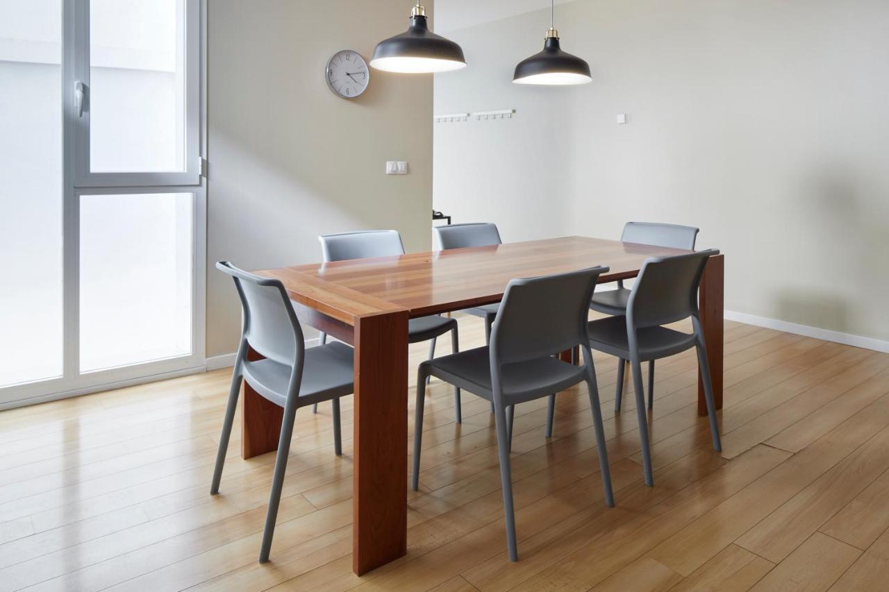 Pamplonapartments Mercaderes ภายนอก รูปภาพ