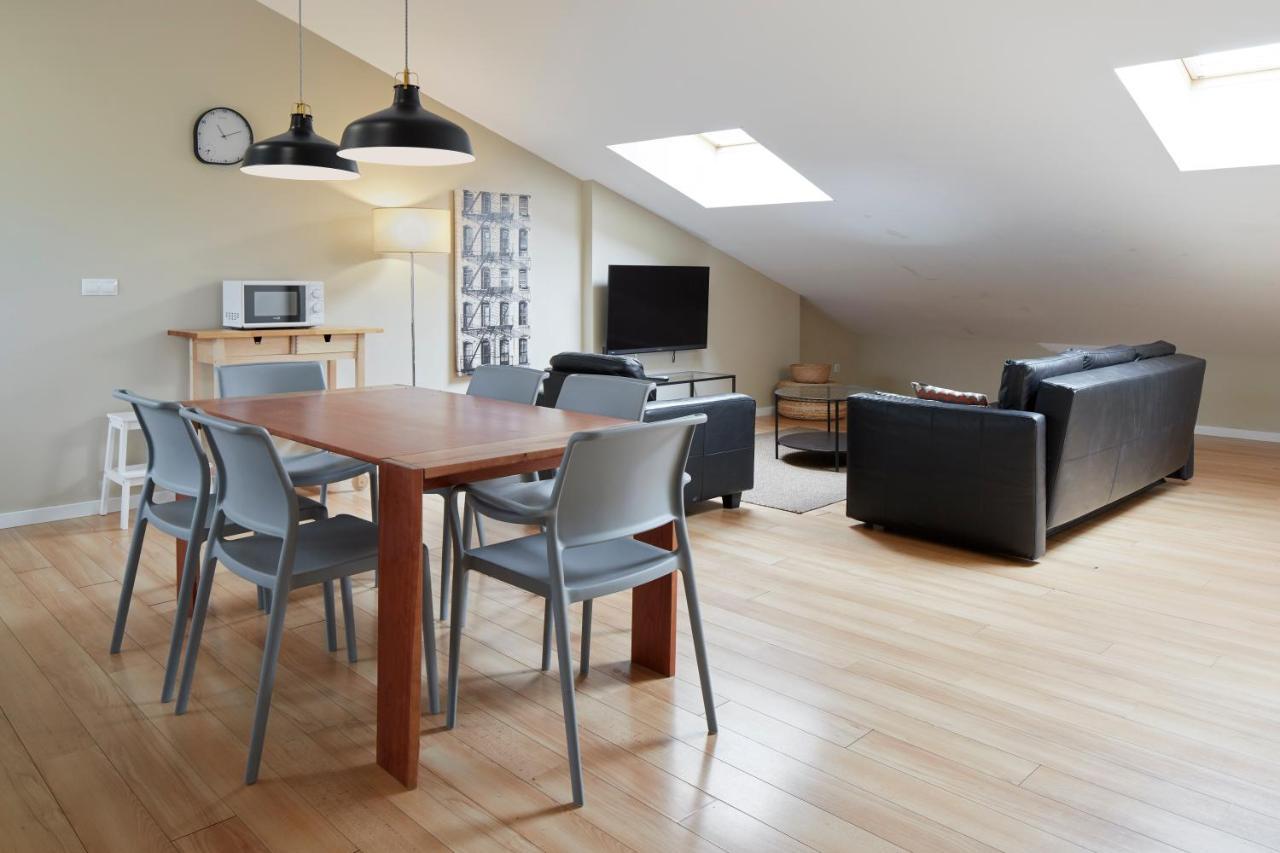 Pamplonapartments Mercaderes ภายนอก รูปภาพ