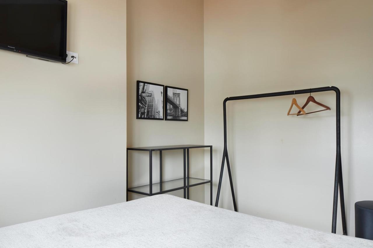 Pamplonapartments Mercaderes ภายนอก รูปภาพ
