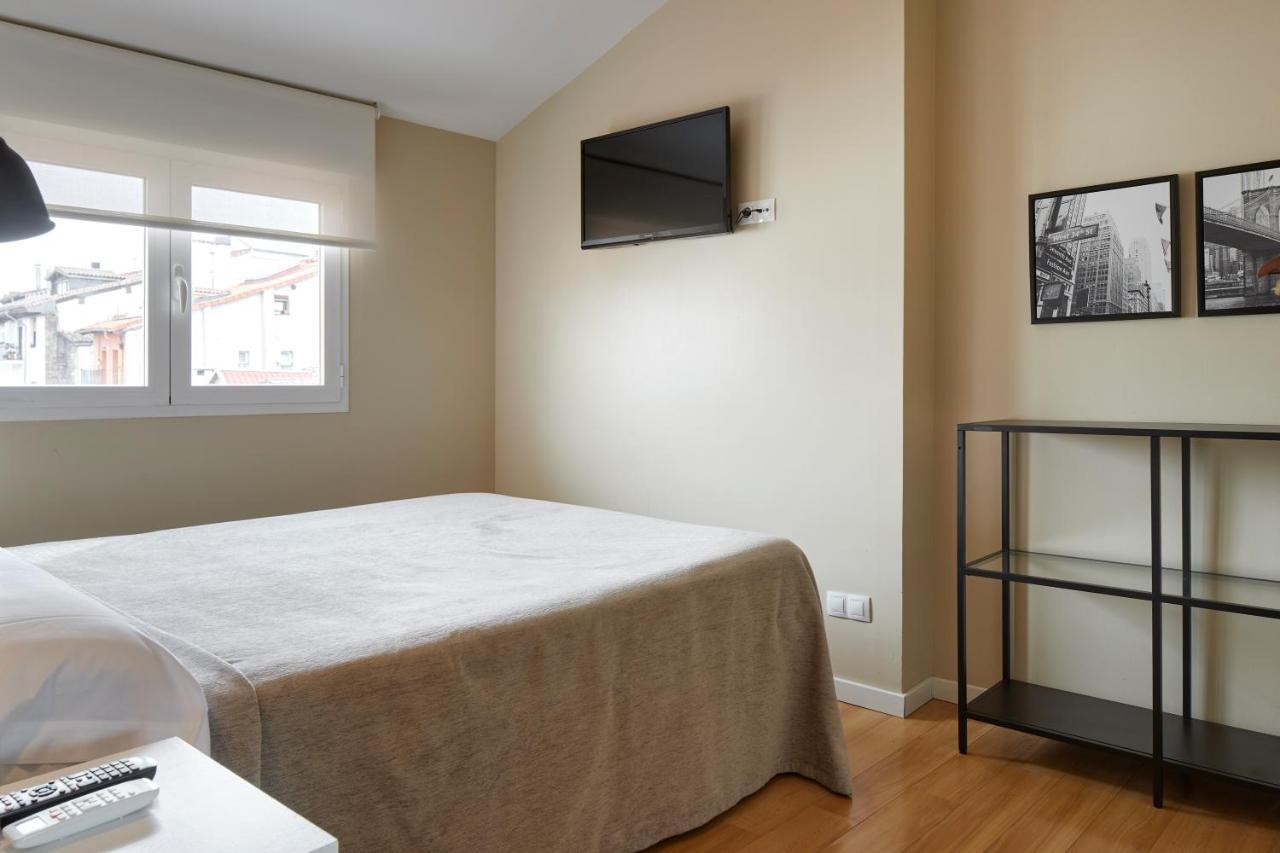 Pamplonapartments Mercaderes ภายนอก รูปภาพ