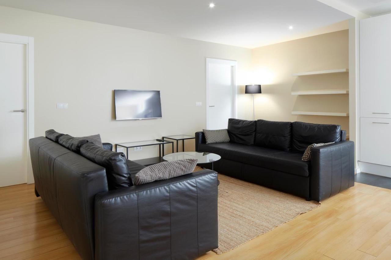 Pamplonapartments Mercaderes ภายนอก รูปภาพ