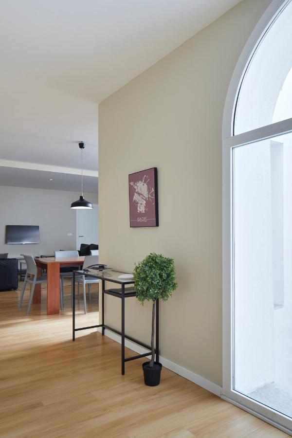 Pamplonapartments Mercaderes ภายนอก รูปภาพ