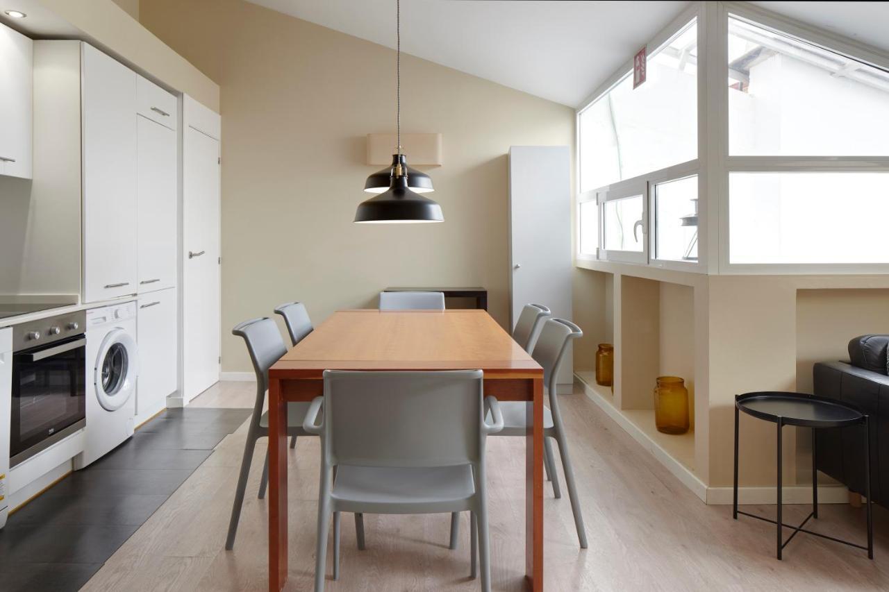 Pamplonapartments Mercaderes ภายนอก รูปภาพ