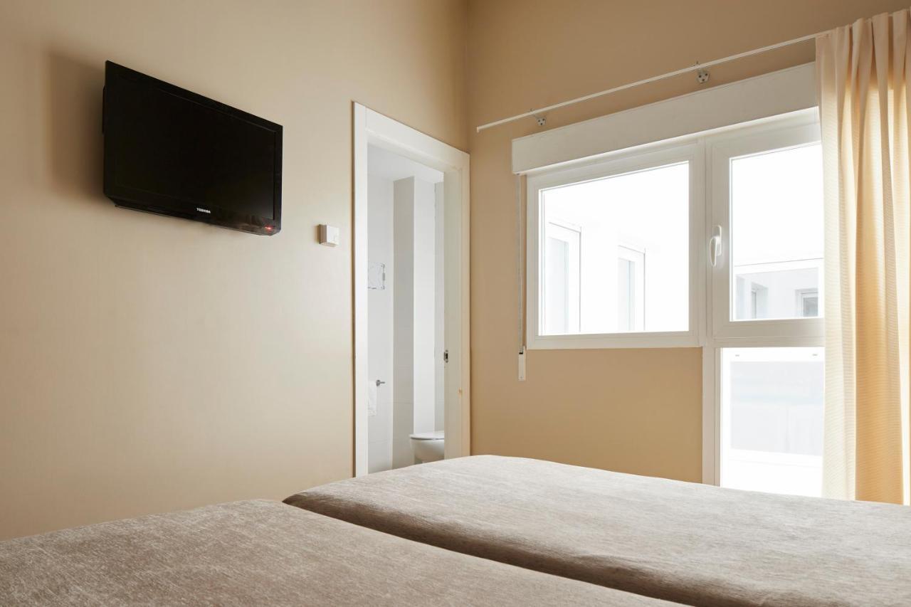 Pamplonapartments Mercaderes ภายนอก รูปภาพ