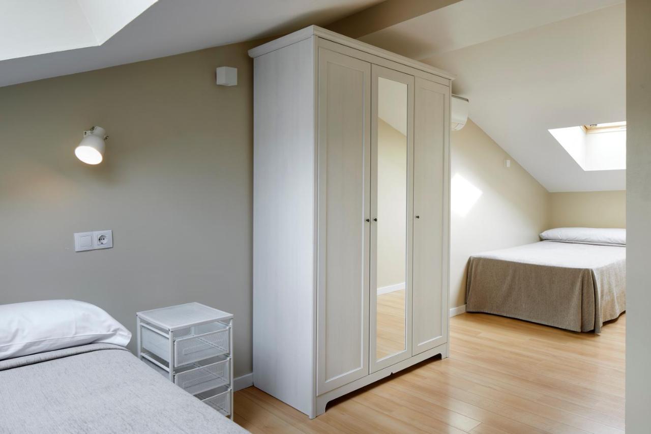 Pamplonapartments Mercaderes ภายนอก รูปภาพ