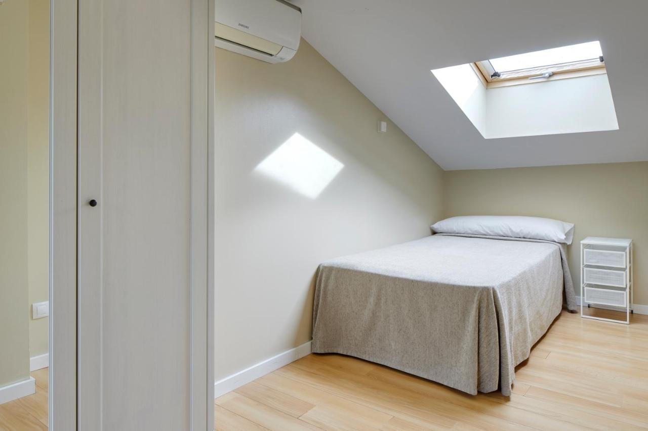 Pamplonapartments Mercaderes ภายนอก รูปภาพ