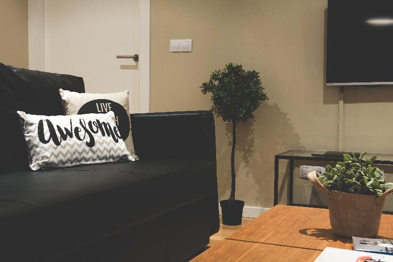 Pamplonapartments Mercaderes ภายนอก รูปภาพ