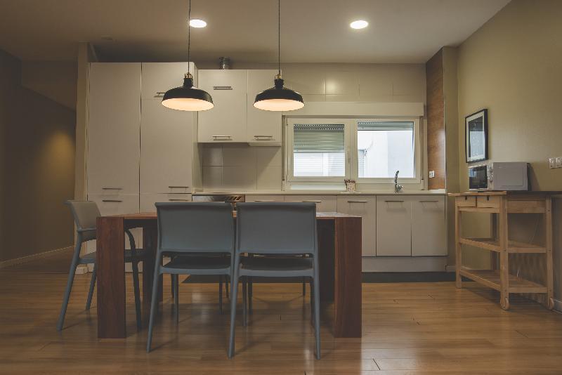 Pamplonapartments Mercaderes ภายนอก รูปภาพ