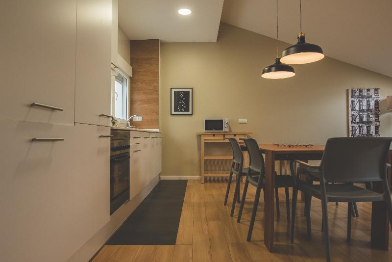 Pamplonapartments Mercaderes ภายนอก รูปภาพ