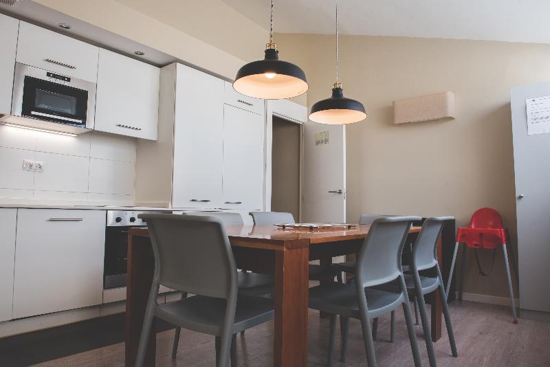 Pamplonapartments Mercaderes ภายนอก รูปภาพ