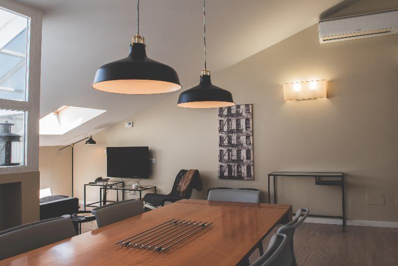Pamplonapartments Mercaderes ภายนอก รูปภาพ